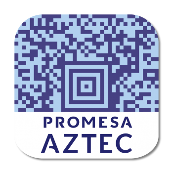 Aplikacja mobilna Promesa Aztec